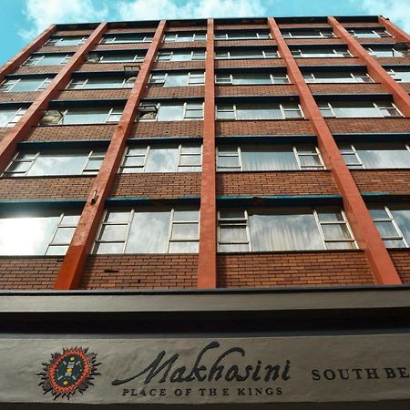 Emakhosini Self-Catering Apartments Durban Exterior photo
