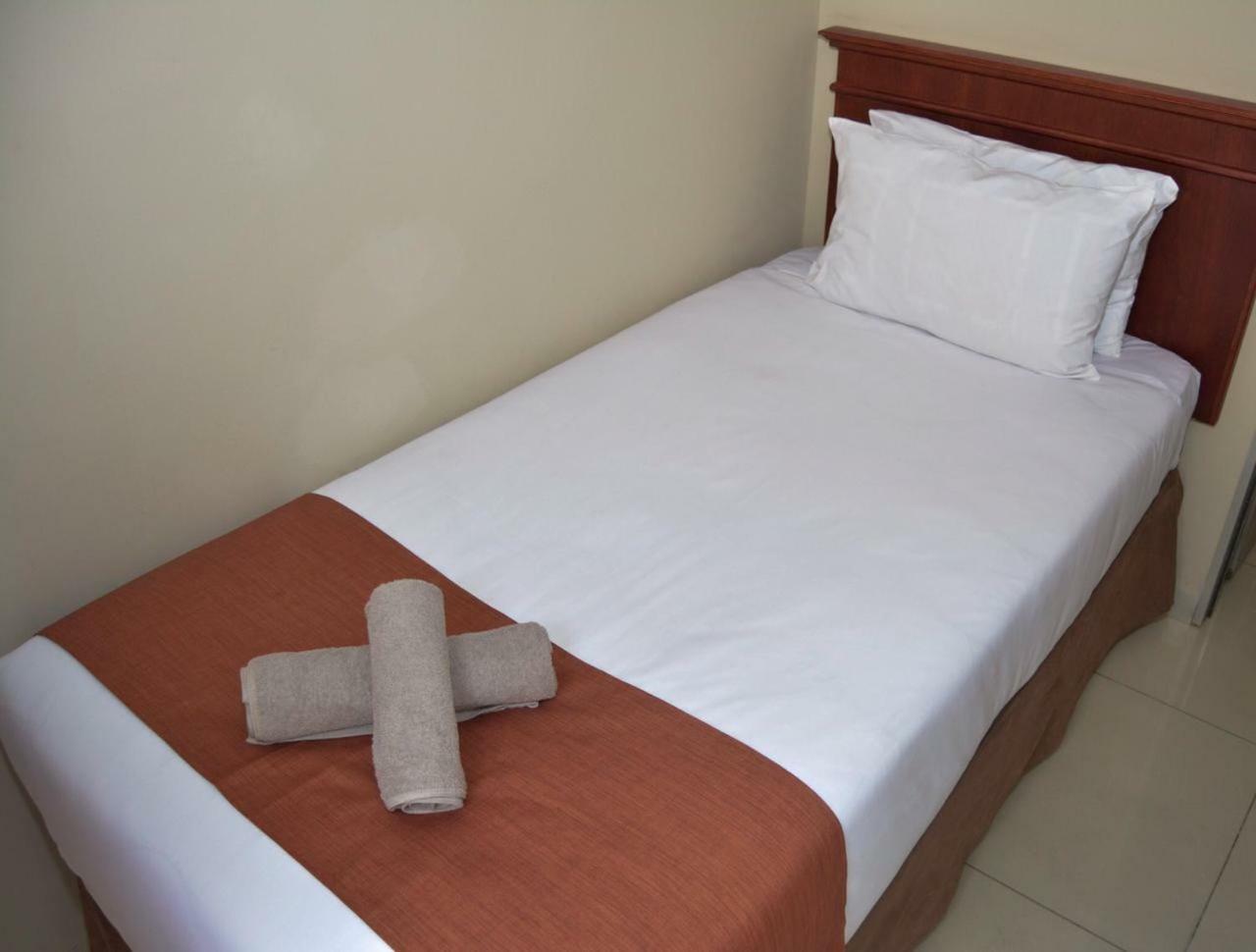 Emakhosini Self-Catering Apartments Durban Exterior photo