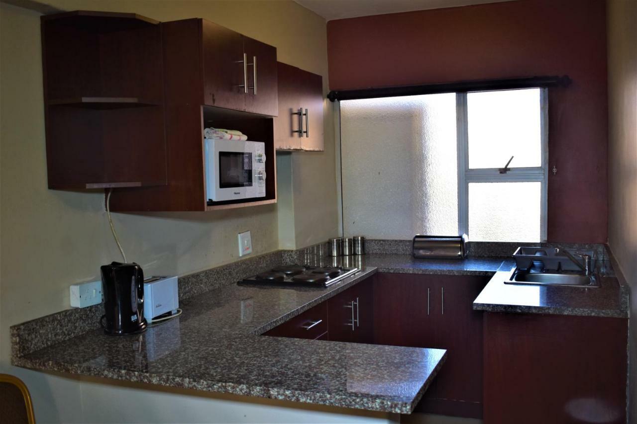 Emakhosini Self-Catering Apartments Durban Exterior photo