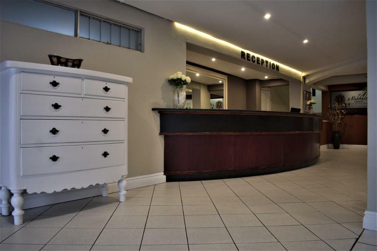 Emakhosini Self-Catering Apartments Durban Exterior photo