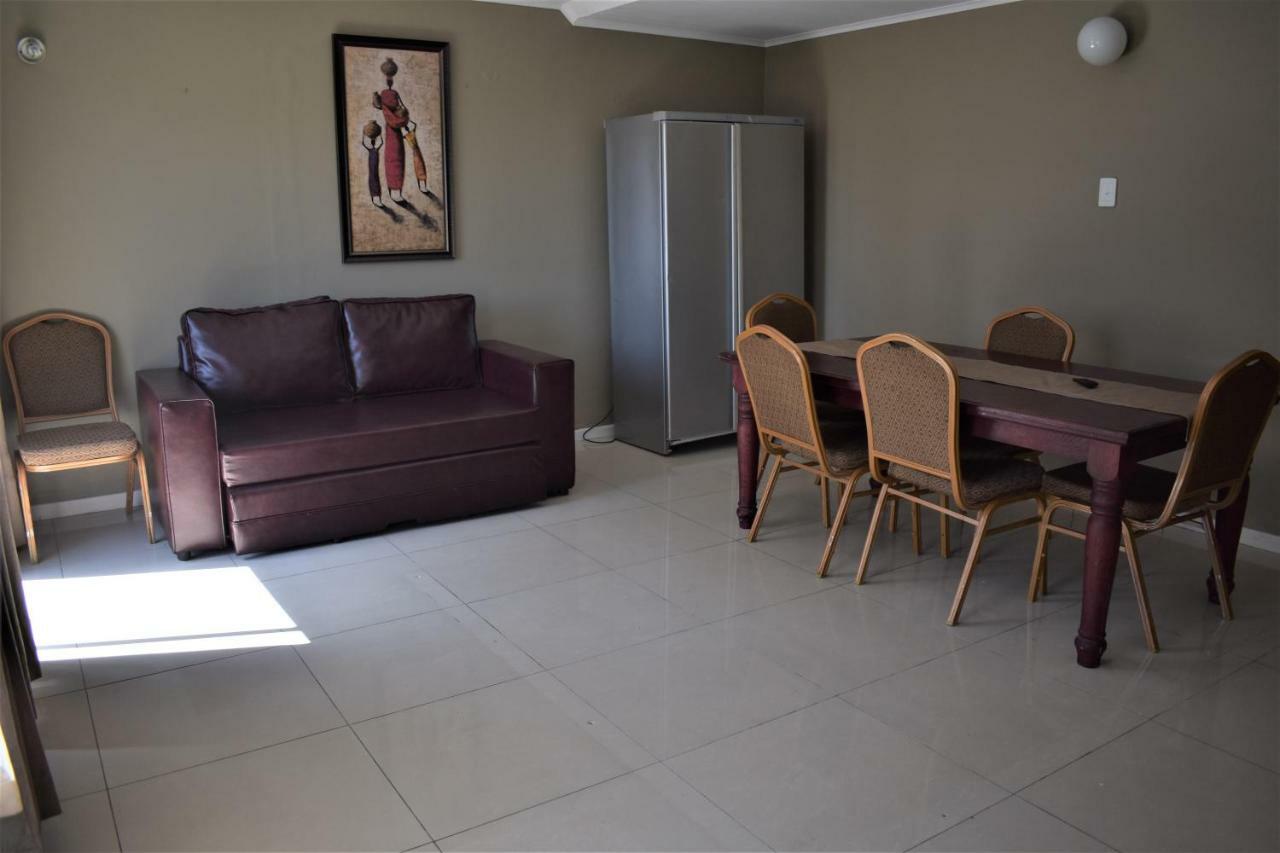 Emakhosini Self-Catering Apartments Durban Exterior photo